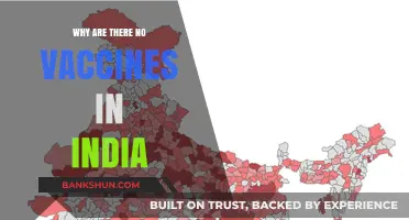 Understanding the Vaccine Shortage in India: A Complex Issue Unraveled