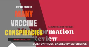 Unraveling the Myths: Why Vaccine Conspiracies Persist