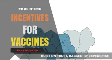 Boosting Immunity: The Power of Vaccine Incentives Unveiled