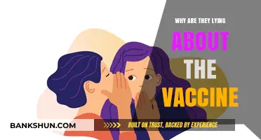 Unraveling Misinformation: The Truth Behind Vaccine Myths