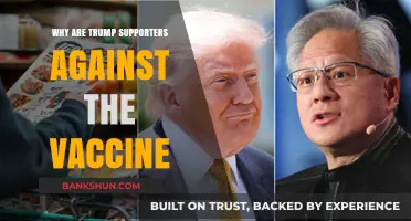 Understanding Vaccine Hesitancy Among Trump Supporters: A Complex Issue