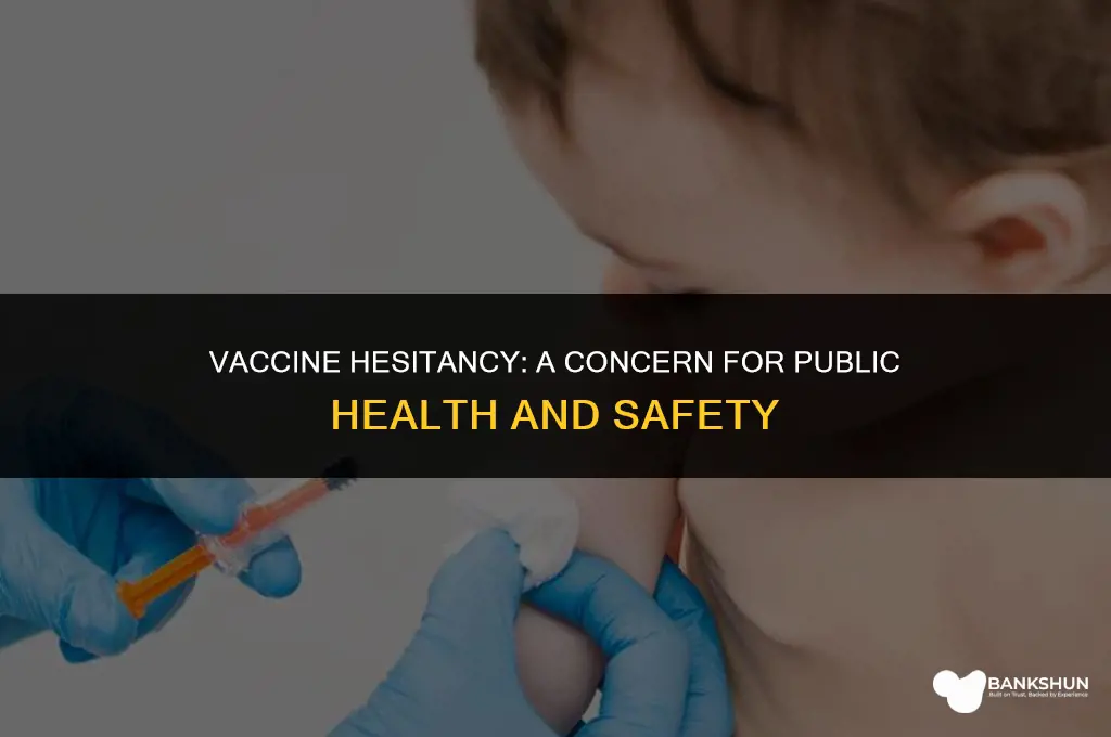 why are vaccines an issue for everyone