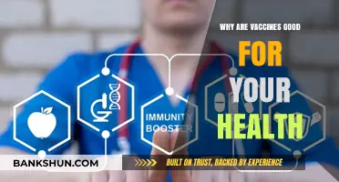 Boosting Immunity: The Science Behind Vaccine Benefits