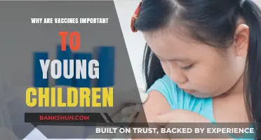 Safeguarding Childhood: The Vital Role of Vaccines in Early Health