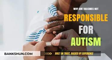 Debunking Myths: The Unfounded Link Between Vaccines and Autism