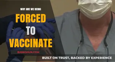 Understanding the Push for Vaccination: A Critical Examination