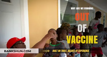 Global Vaccine Shortages: Unraveling the Complex Supply Chain Crisis