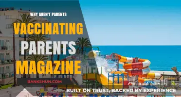 Understanding Vaccine Hesitancy: A Deep Dive into Parental Concerns