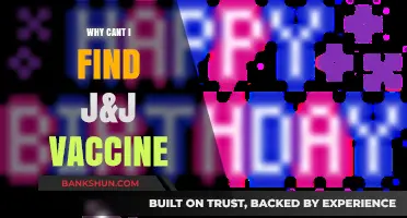 Understanding the J&J Vaccine Shortage: A Comprehensive Guide