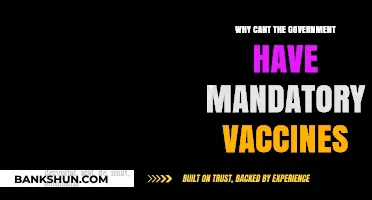 Exploring the Legal and Ethical Hurdles of Mandatory Vaccination