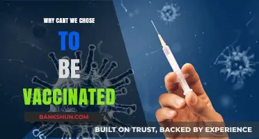 Understanding Vaccine Hesitancy: A Deep Dive into Personal Choice and Public Health