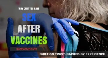 Understanding Post-Vaccine Sexual Health: Myths and Facts