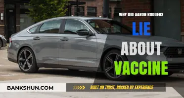 Unraveling the Controversy: Aaron Rodgers and the Vaccine Debacle