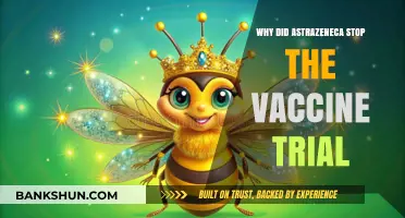AstraZeneca Halts Vaccine Trial: Safety Concerns or Strategic Move?