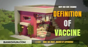 CDC's Shift: Redefining Vaccines Amid Evolving Public Health Needs
