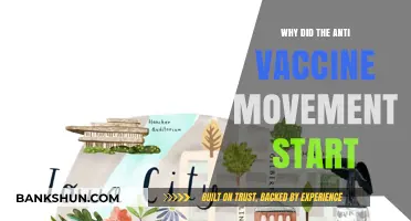 Unraveling the Origins: The Genesis of the Anti-Vaccine Movement