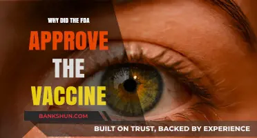 Decoding the FDA's Decision: A Deep Dive into Vaccine Approval