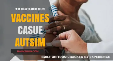 Unraveling the Misinformation: Do Vaccines Really Cause Autism?