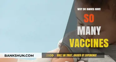 Protecting Tiny Lives: The Science Behind Baby Vaccinations