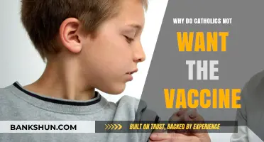 Understanding Catholic Concerns: The Vaccine Debate Explored