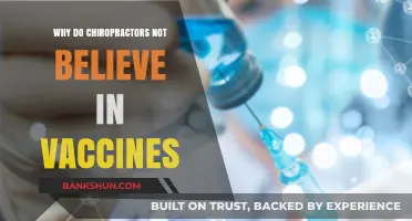 Exploring the Vaccine Debate: A Chiropractic Perspective