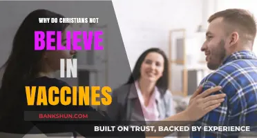 Faith and Science: Understanding Christian Perspectives on Vaccination