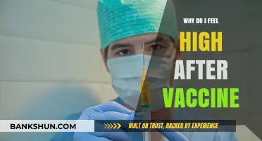 Post-Vaccine Euphoria: Exploring the Unexpected Side Effects