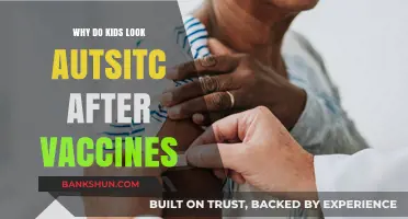 Exploring the Myth: Vaccines and Autism in Children