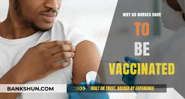 Protecting Patients and Communities: The Importance of Nurse Vaccinations