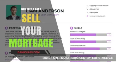 Banks Sell Mortgages: Why and What It Means for You