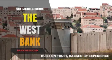 Israel's Assault on West Bank: Understanding the Conflict